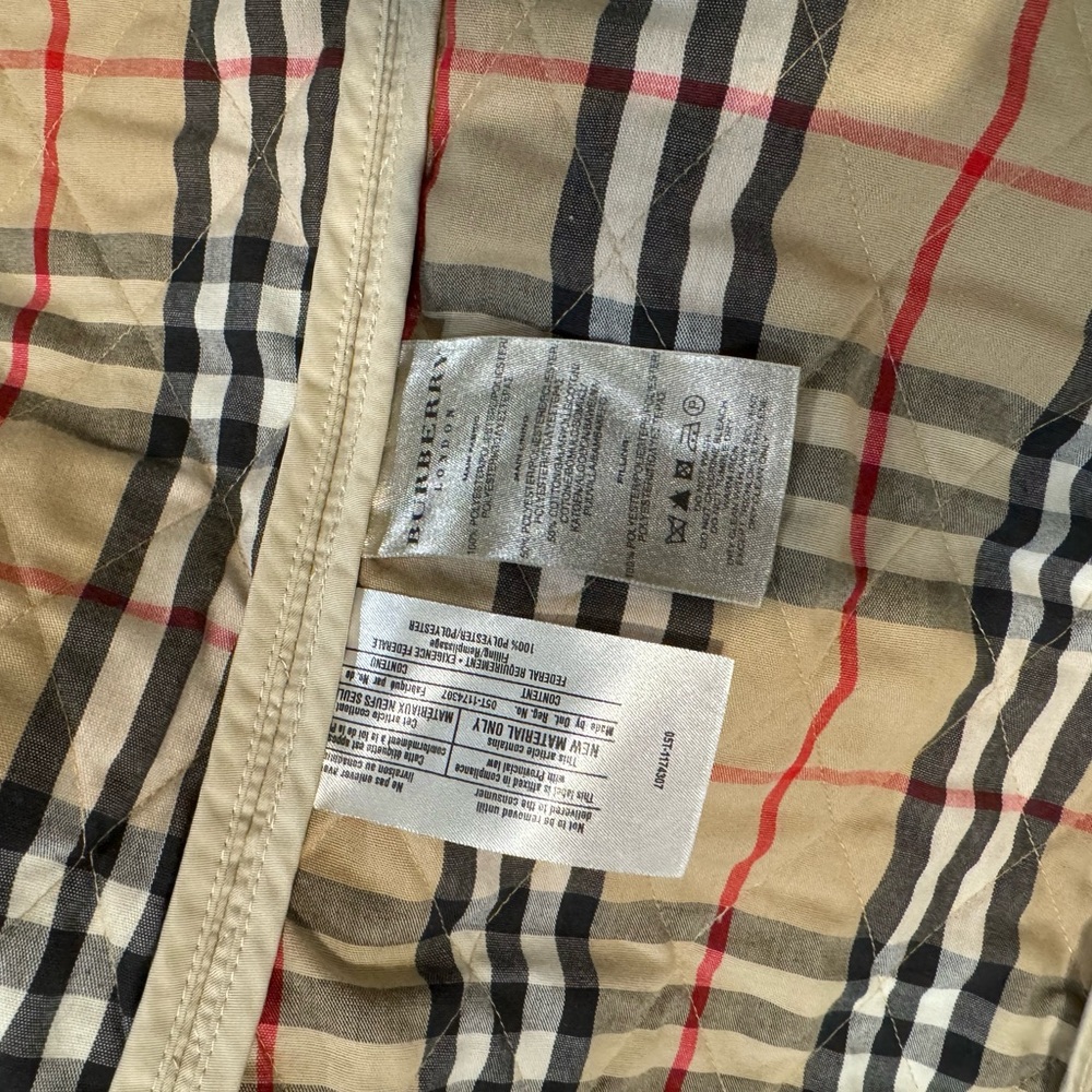 burberry - Picture 9 of 10
